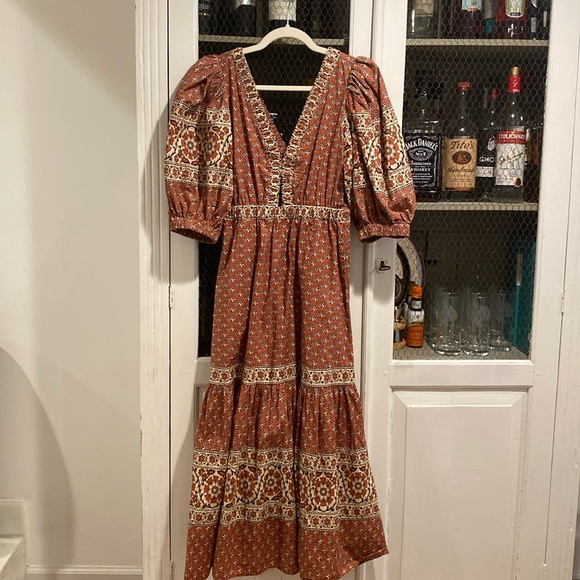 Sea Dres - Picture 2 of 2